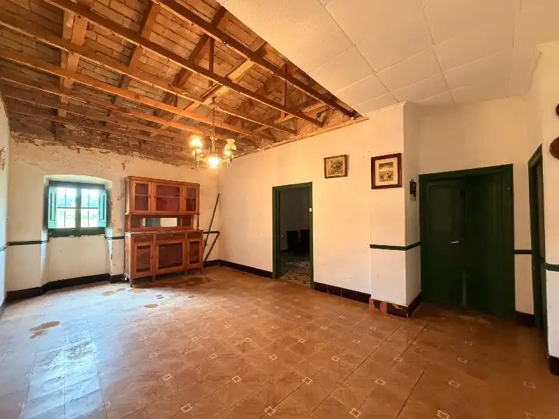 Casa o xalet en venda en Saus, Camallera i Llampaies amb Terrassa i Balcó