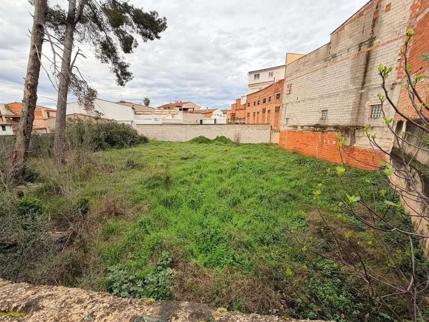Terreno residencial en venta en Bélgida, imagen 7