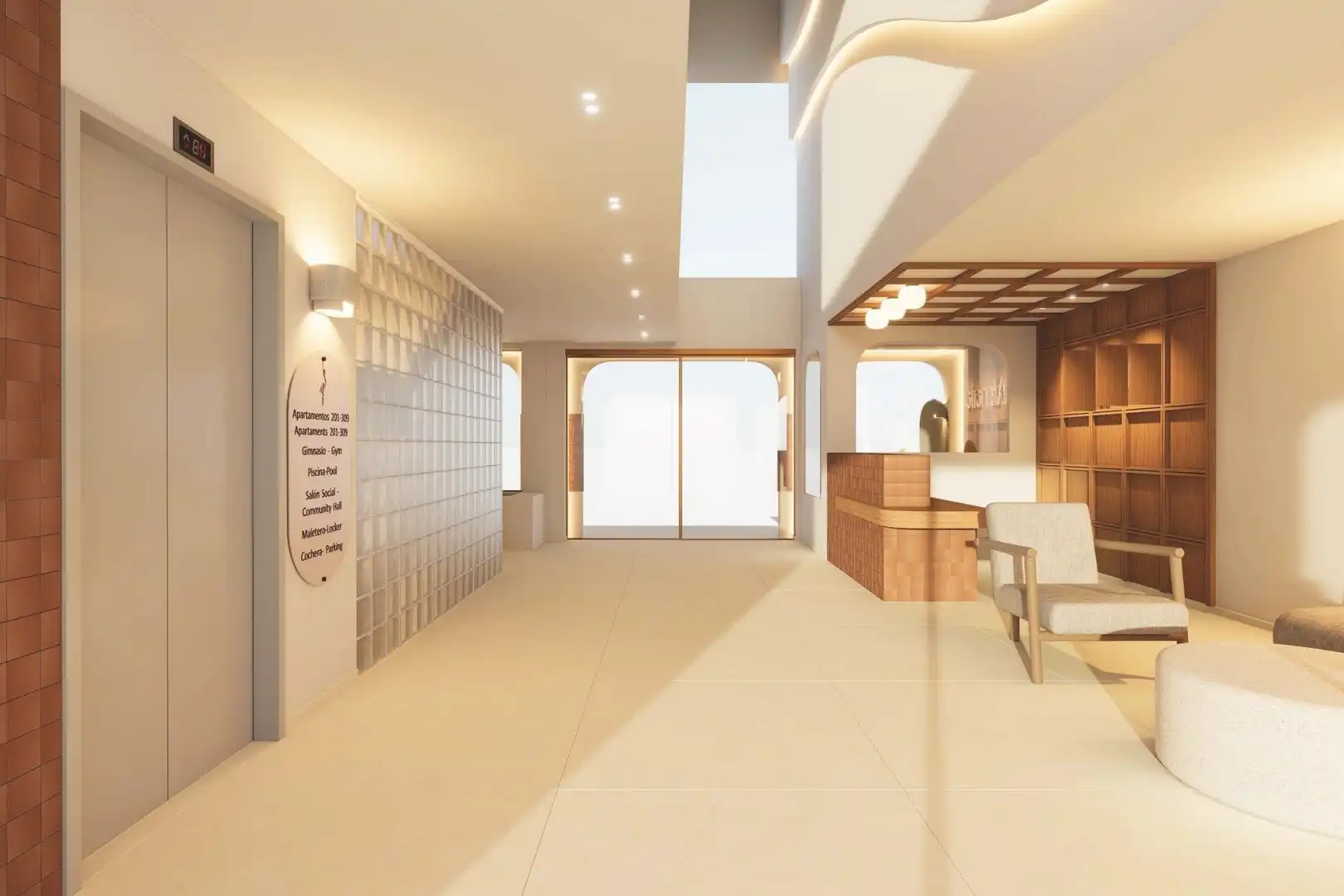 Planta baja en venta en Playa de los Locos