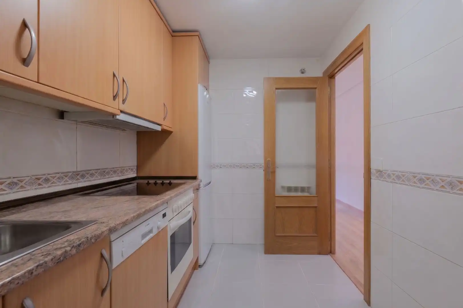 Apartament amb piscina en venda a Villamediana de Iregua, imagen 5