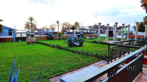 Photo 5 of Apartment to rent in Calle Isla de Xipre, Ciudad Jardín, Illes Balears