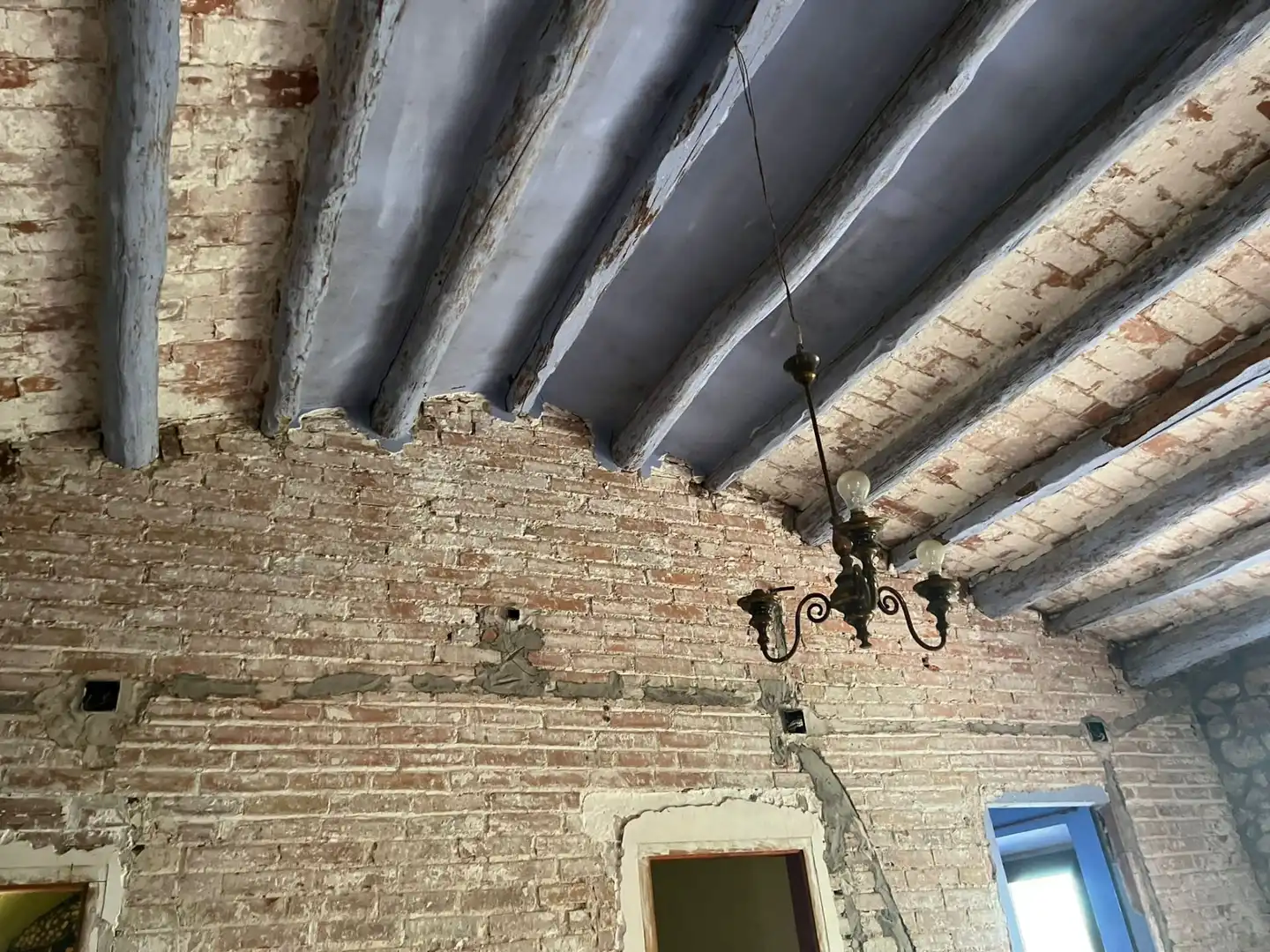 Casa amb jardí en venda a La Tallada d'Empordà, imagen 17