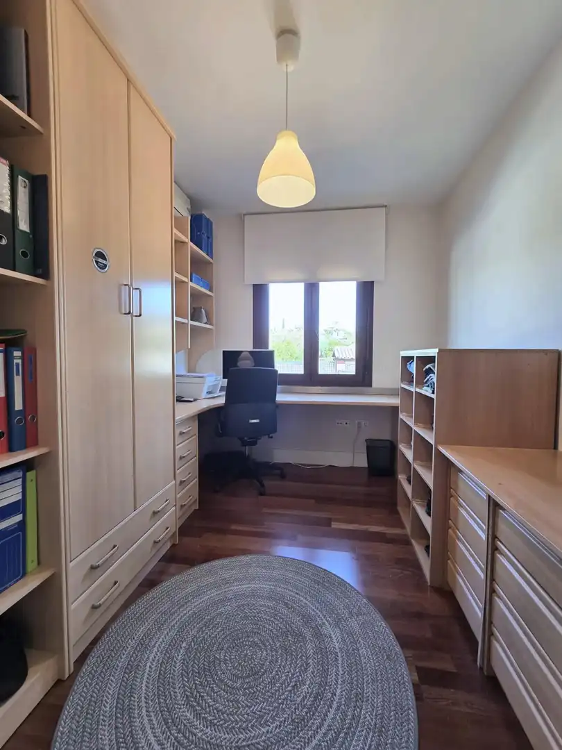 Chalet con piscina en venta en ENCINARES DE ALCOLEA, imagen 31
