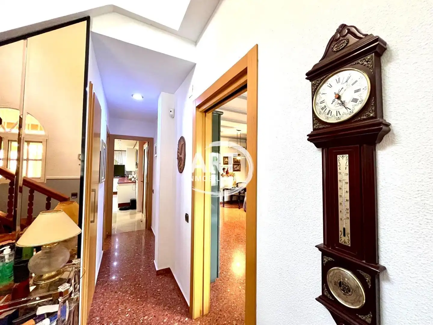Houses for sale in San Antonio de Benagéber  with Air Conditioner, Heating and Private garden