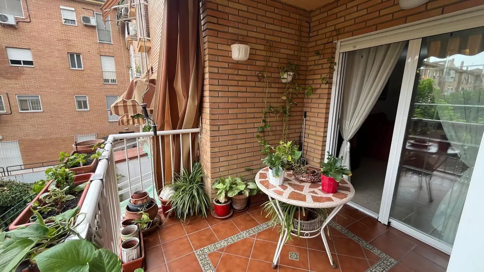 Appartement avec piscine à vendre à Poniente-Norte - Miralbaida - Parque Azahara, imagen 14