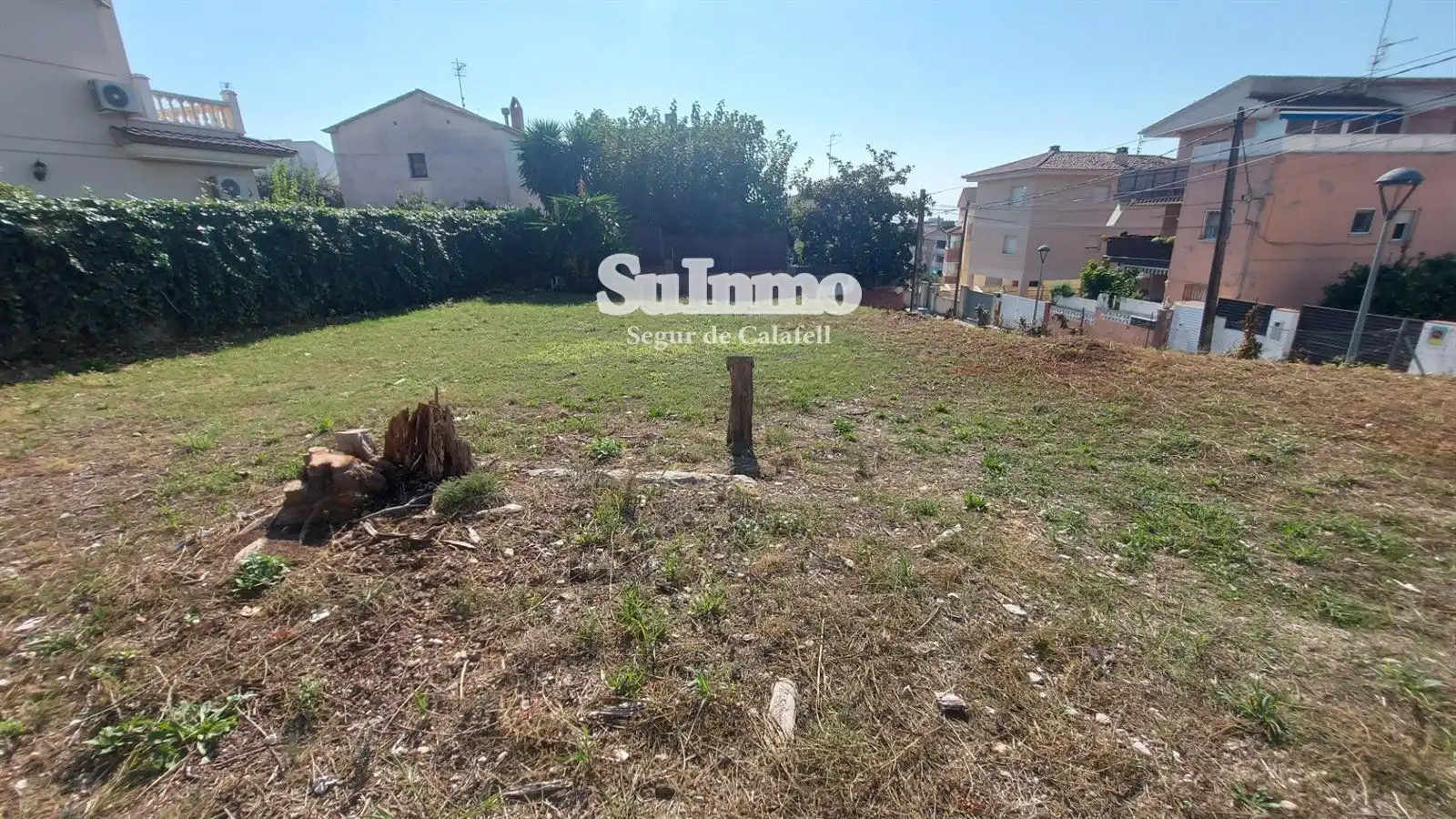 Terreno rustico in vendita a Avinguda de la Patagònia, 23, imagen 7