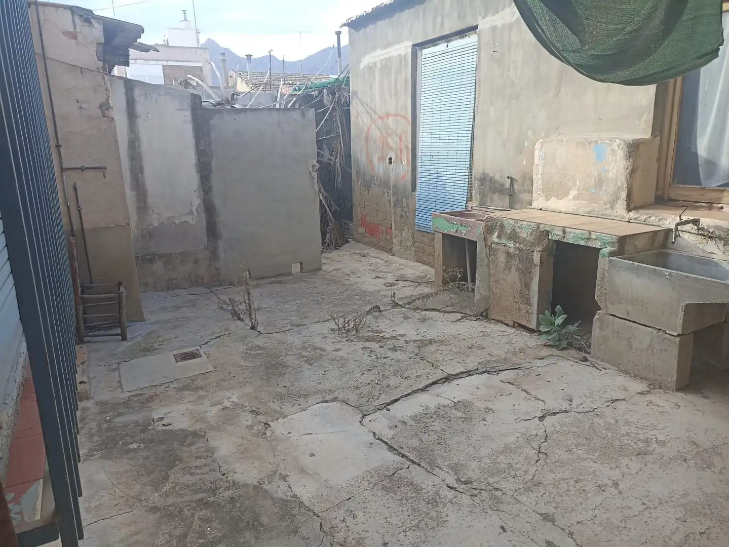 Casa rústica en venda a Calle de la Cruz, imagen 11