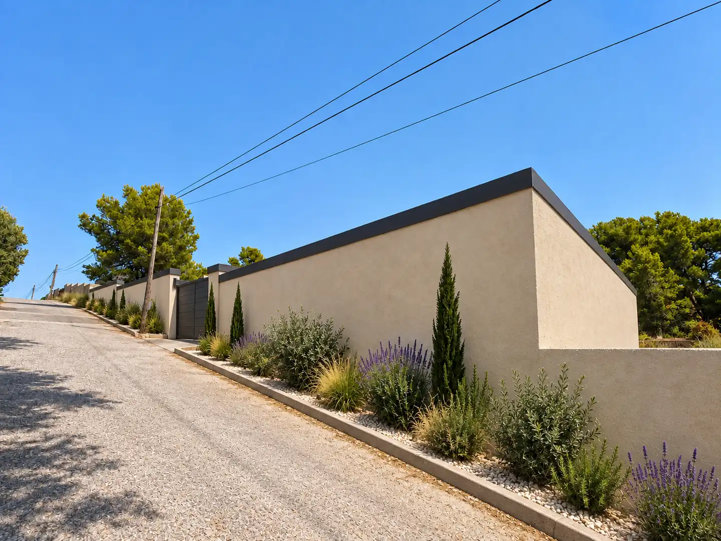 Haus mit Garten zum Verkauf in Carrer de les Vacances, imagen 16