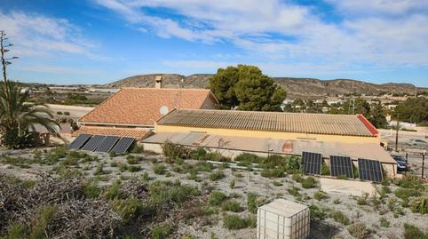 Foto 4 de Casa o xalet en venda a Camino Camino Viejo de Elche, Ciudad de Asís, Alicante