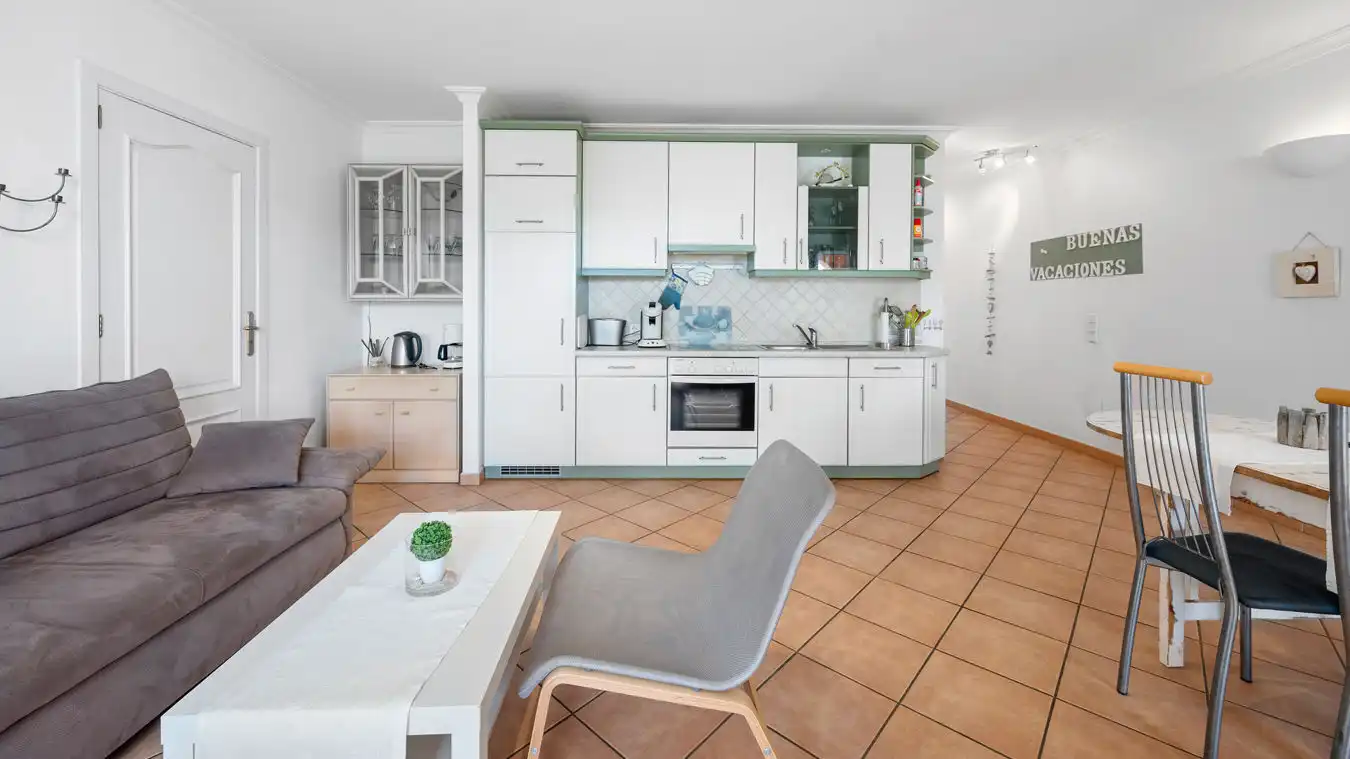Ground floor for sale in Peguera
