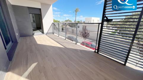 Photo 2 of Apartment to rent in PAU 5, Alicante