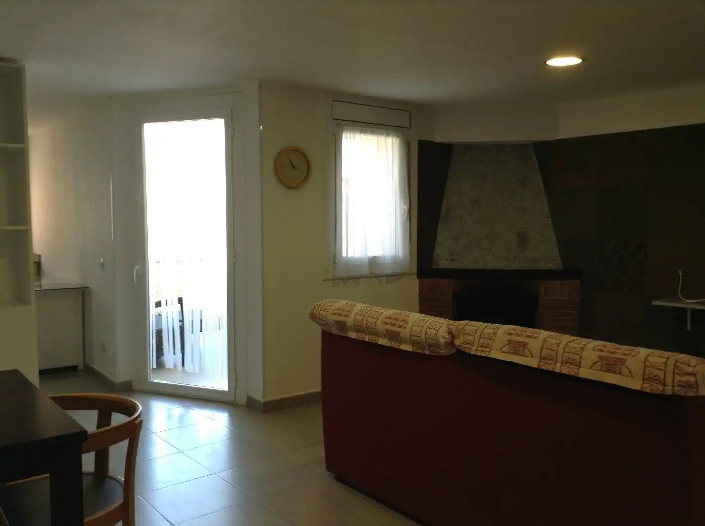 Flat with terrace to rent in Carrer de la Trinitat, imagen 14