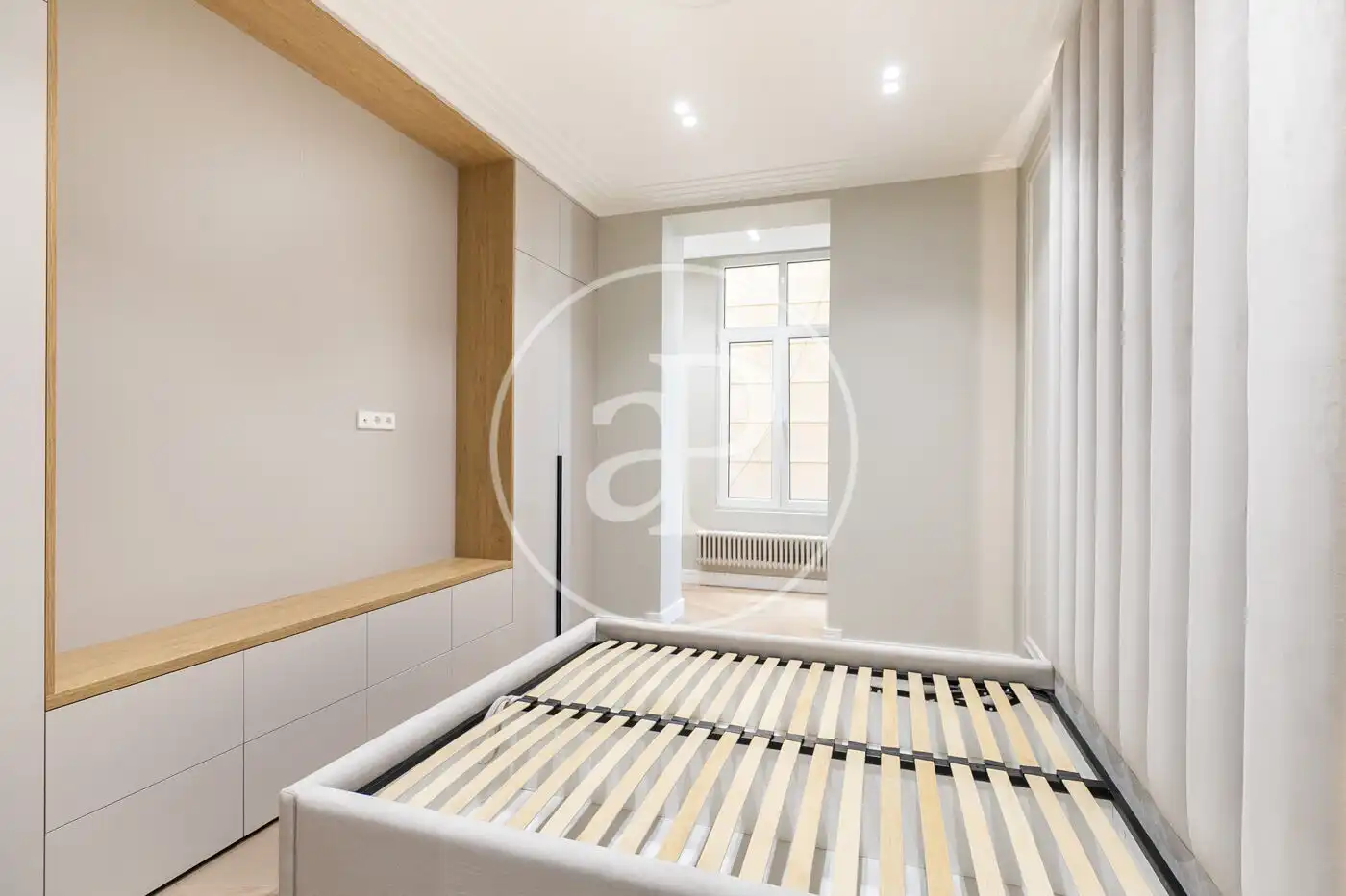 Appartement avec terrasse à vendre à Carrer de València, imagen 13