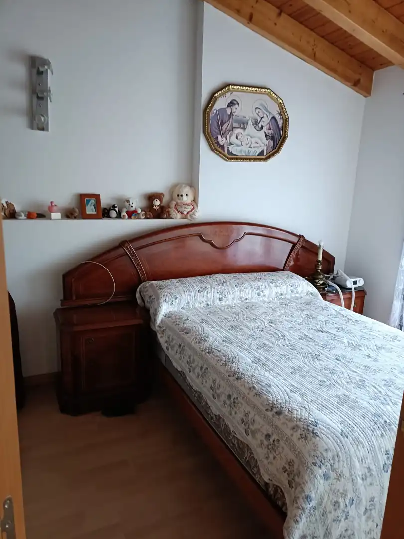 Dúplex con terraza en venta en Carrer de Bilbao 28, imagen 21