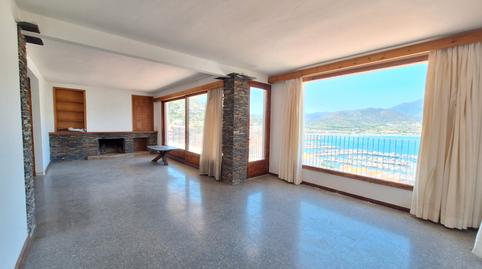 Foto 3 de Casa o xalet en venda a El Port de la Selva, Girona