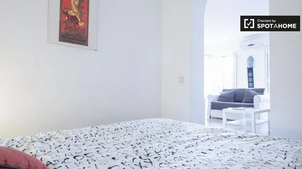 Piso con terraza en alquiler en Centro, imagen 12