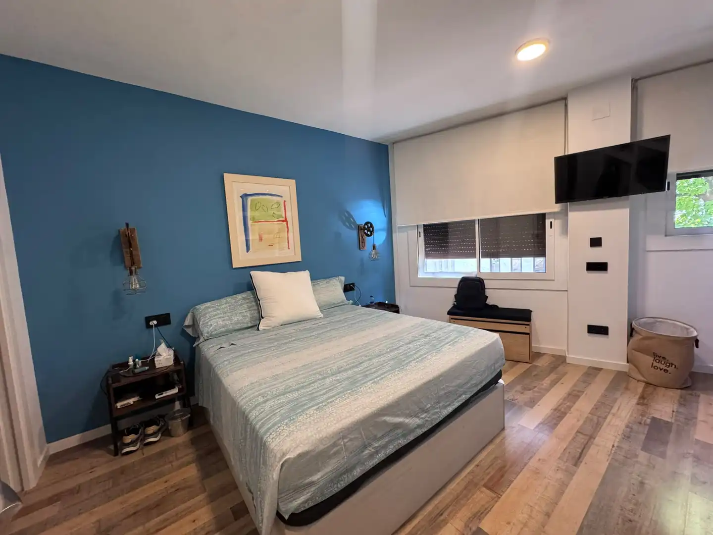Appartement avec terrasse à vendre à Carrer de Volta, imagen 21