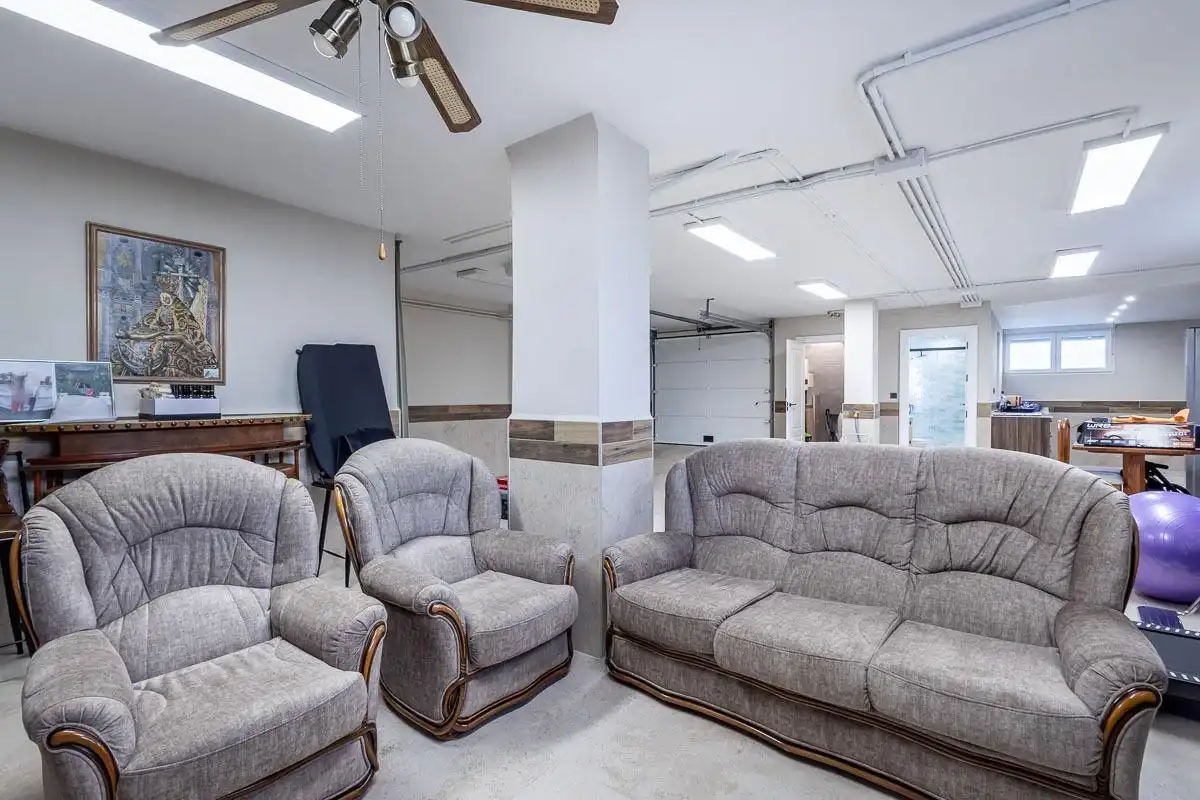 Casa adosada en venta en Peligros con Aire acondicionado, Calefacción y Terraza