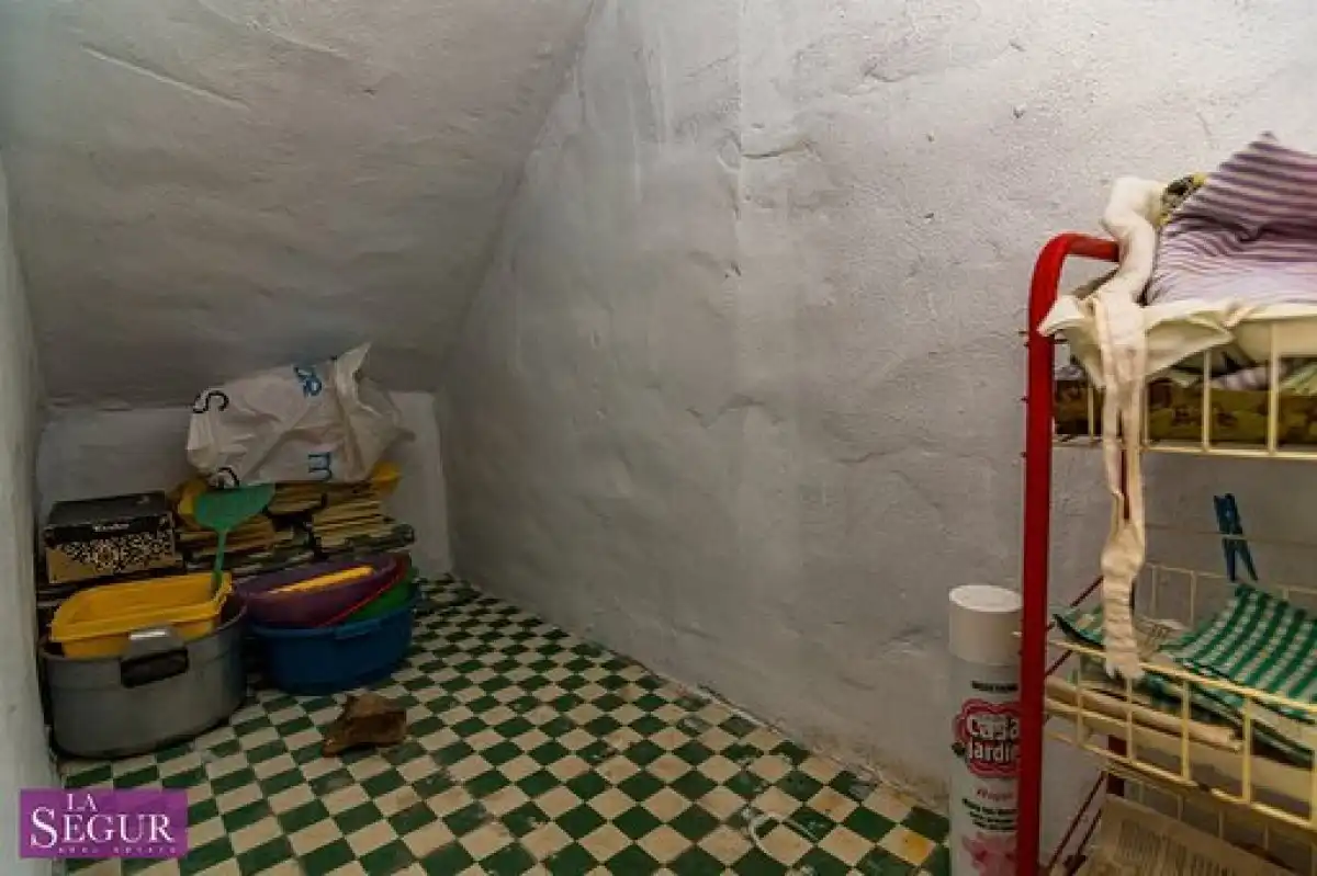 Apartament amb terrassa en venda a Vejer, imagen 19