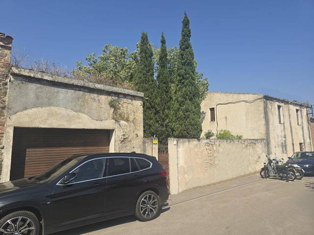 Casa-chalet en Venta en de l'Arbreda en Poble