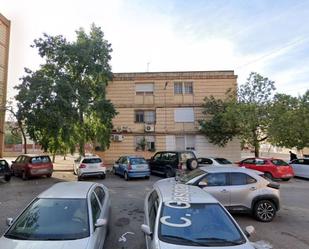 Exterior view of Flat for sale in  Murcia Capital