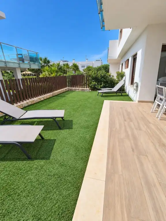 Apartament amb piscina en venda a Jacarilla, imagen 13