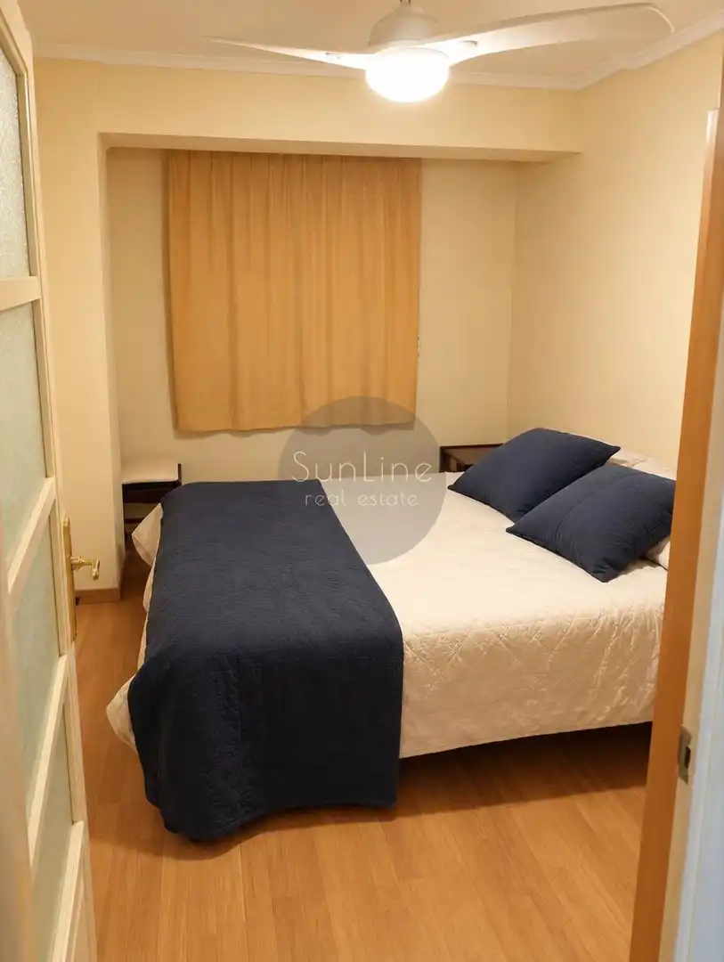 Bedroom of Flat for sale in La Saïdia