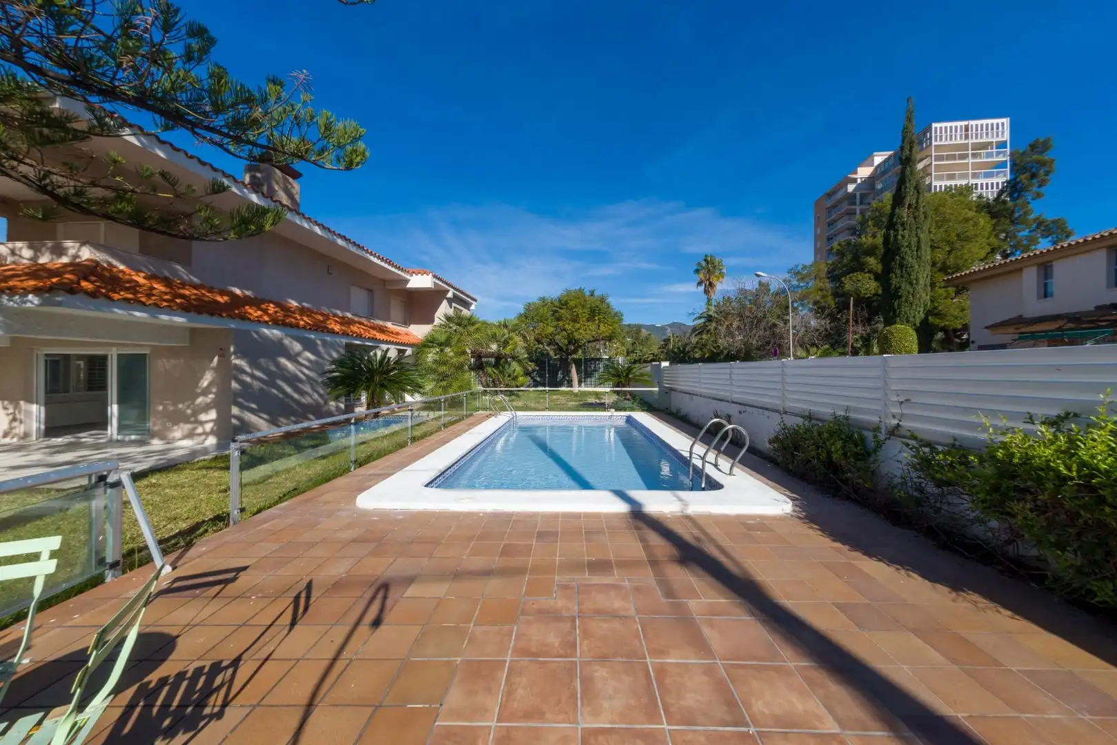 Chalet con piscina en venta en Calle SIGALERO 29, imagen 51