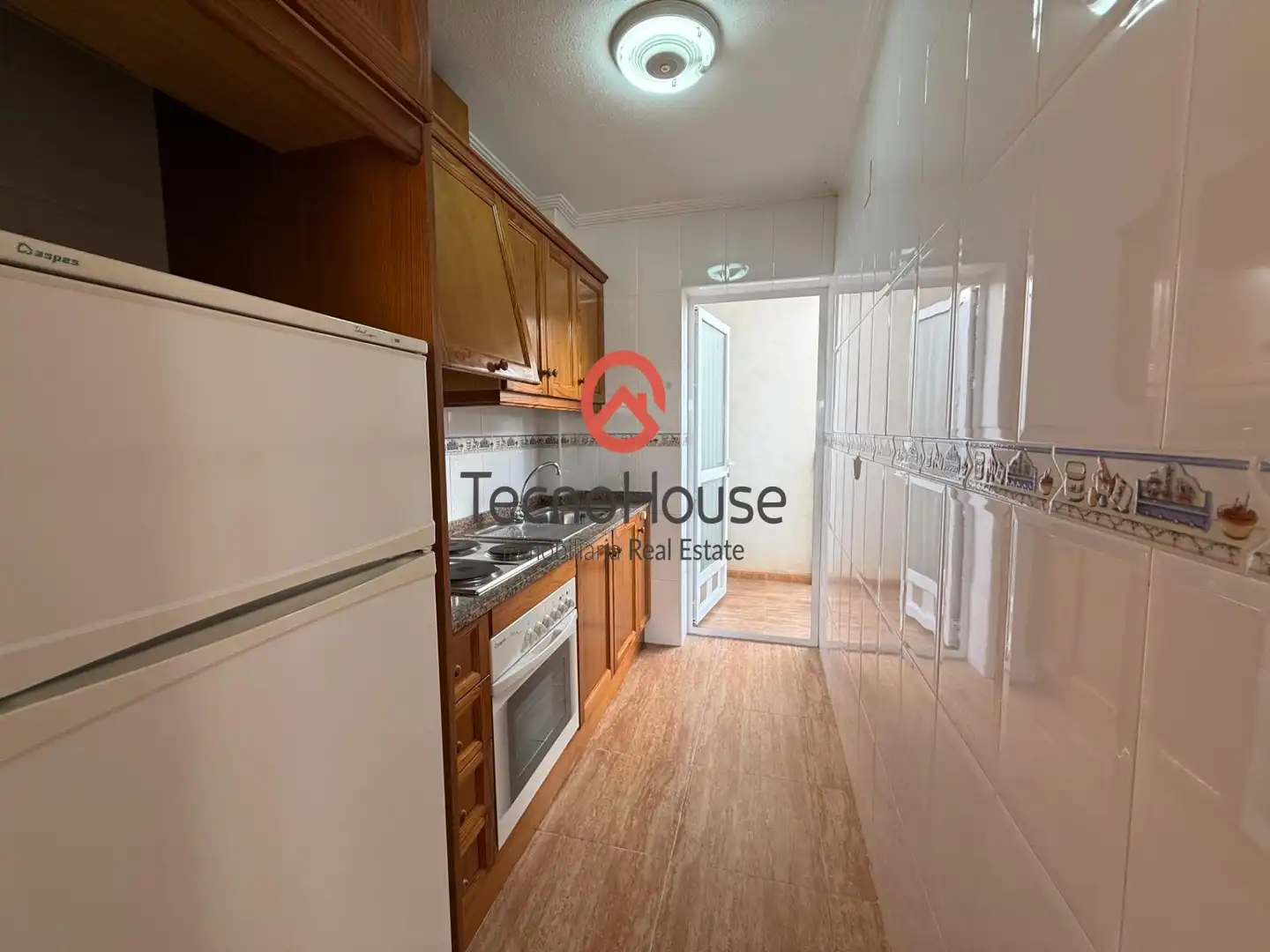 Penthouse with terrace for sale in Calle Calle Conejo, imagen 12