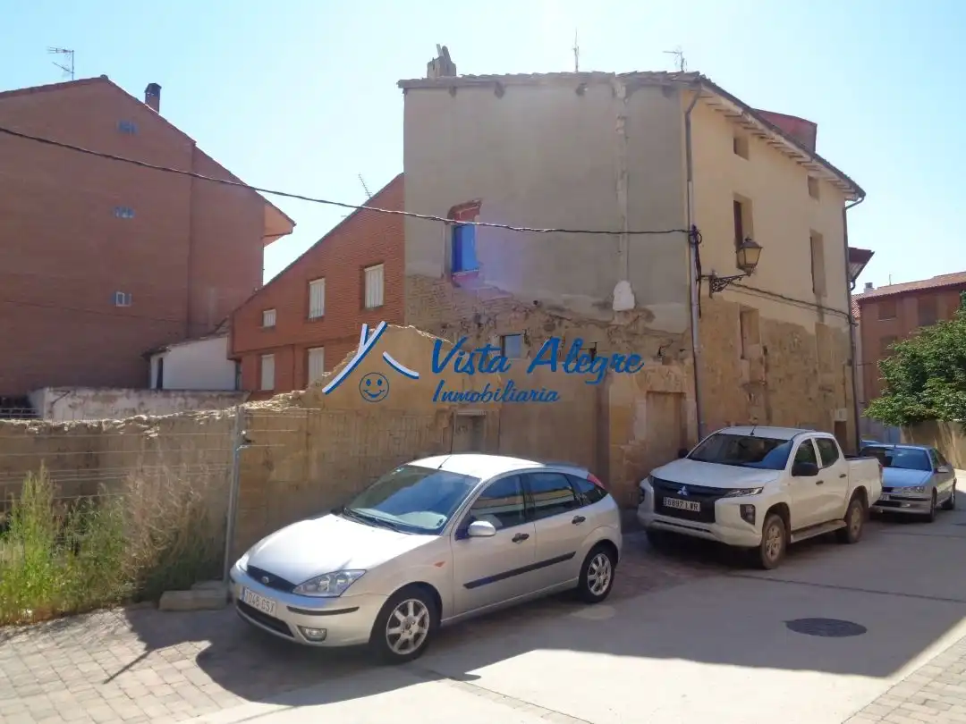 Casa en venta en Plaza Doctor Palacios, imagen 2