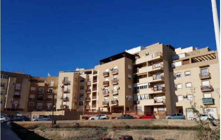 Garage for sale in La Cañada de San Urbano