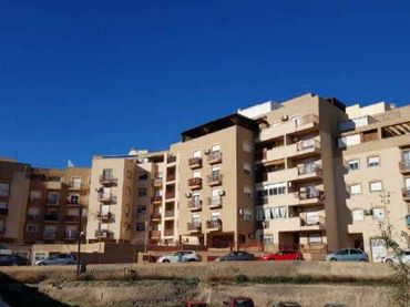 Parkplatz zum Verkauf in La Cañada de San Urbano
