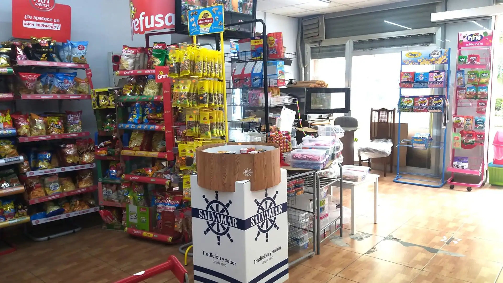 Business premises for sale in Parc d’Europa, imagen 3