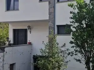 Vista exterior de Casa o xalet en venda en Ripoll amb Aire condicionat, Calefacció i Parquet