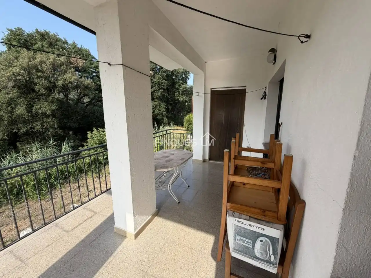 House with garden for sale in Calle Verge de Montserrat 100, imagen 11