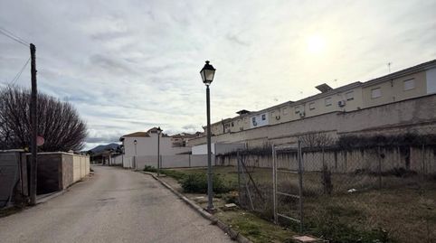 SE VENDE SOLAR EN MANCHA REAL, immagine 4