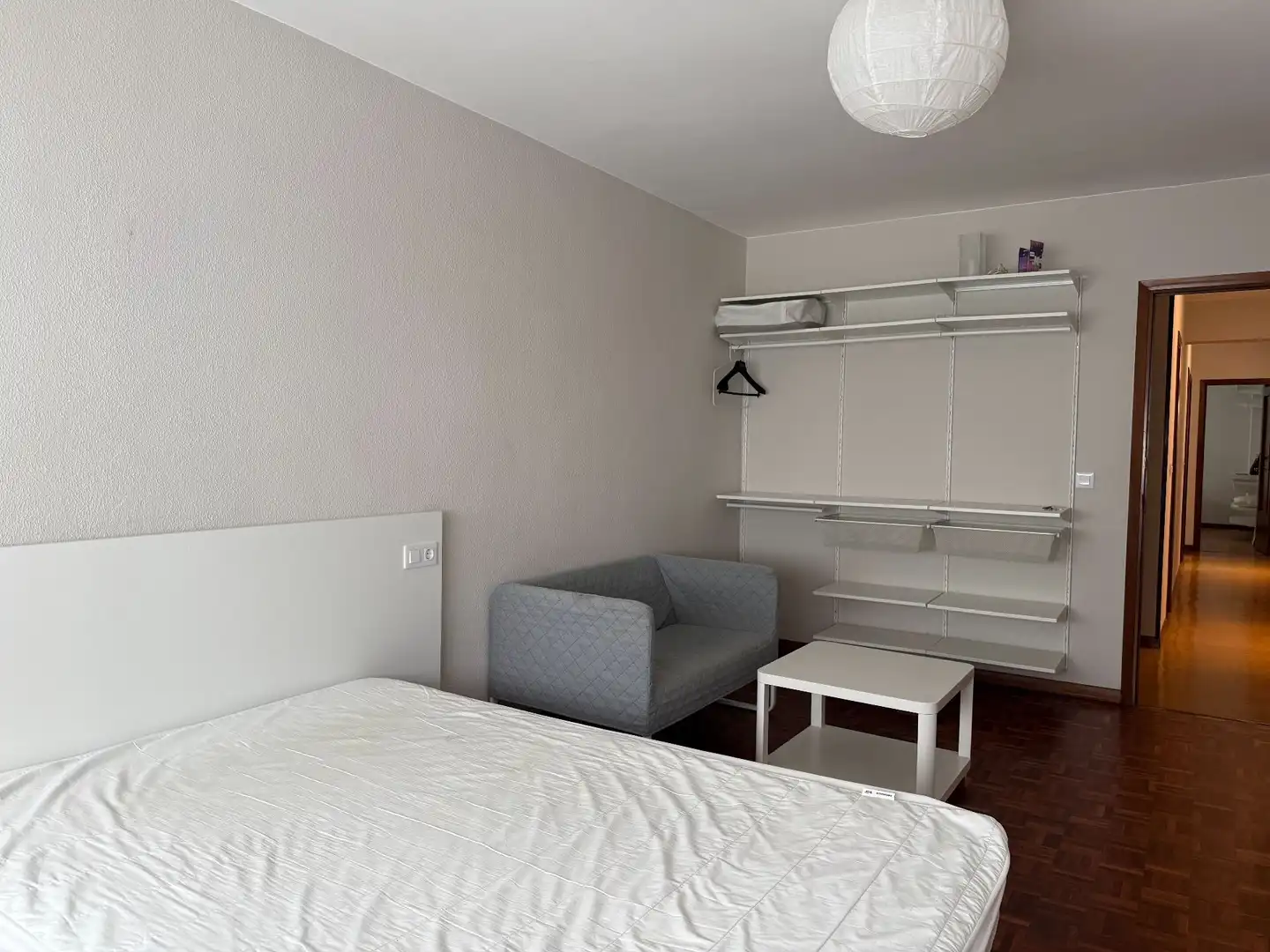 Habitación de Piso en venta en A Coruña Capital  con Calefacción y Trastero