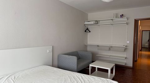 Foto 4 de Piso en venta en Nueva Travesia Buenavista, Los Castros - Castrillón, A Coruña Capital