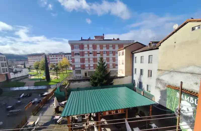 Terraza de Piso en venta en Grado con Trastero