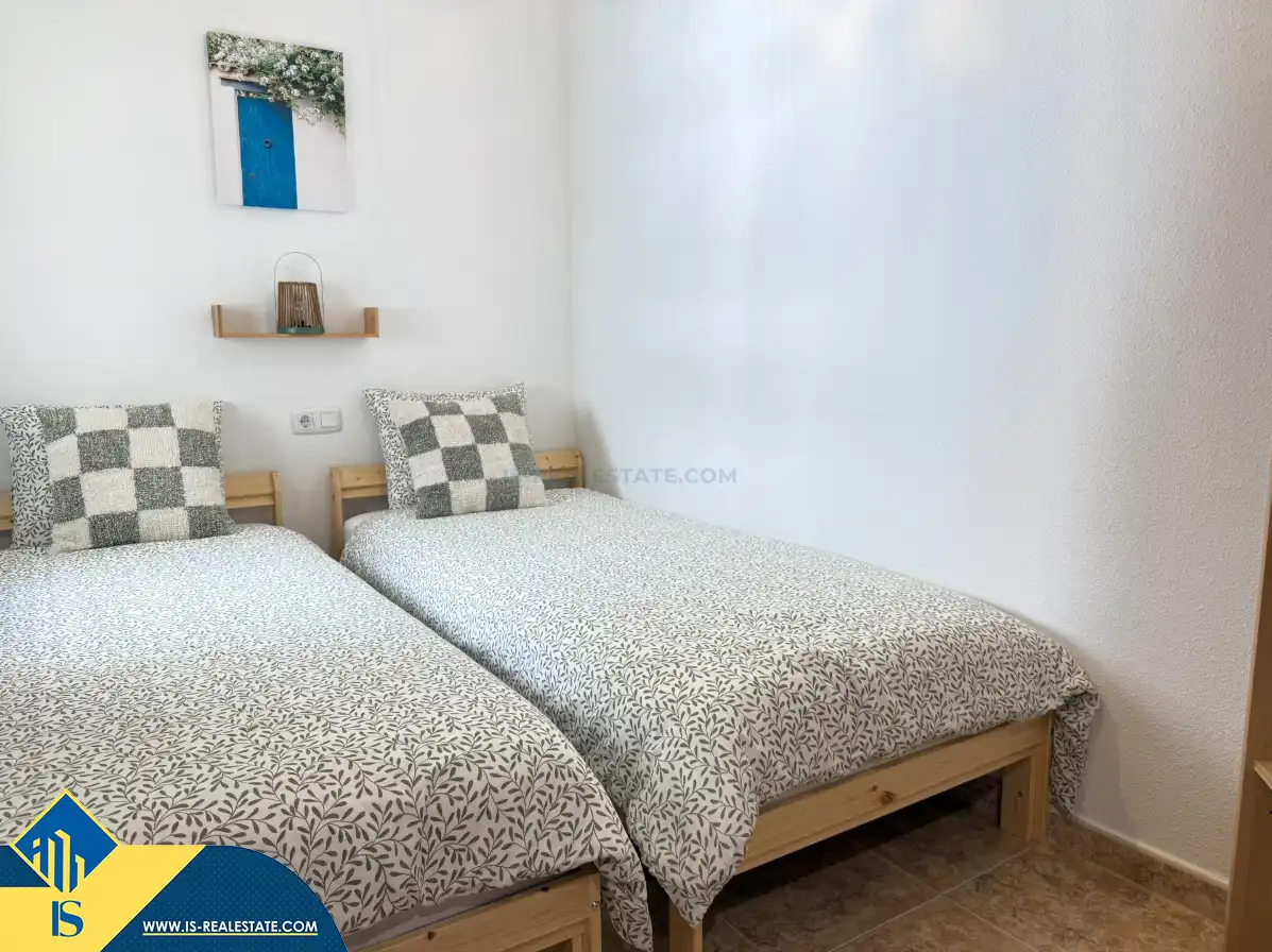 Apartment mit Aufzug zum Verkauf in Playa del Acequión, Náufragos y Rocío del Mar, imagen 28