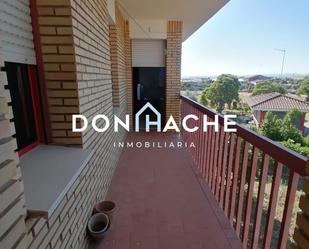 Balcony of Building for sale in Mérida