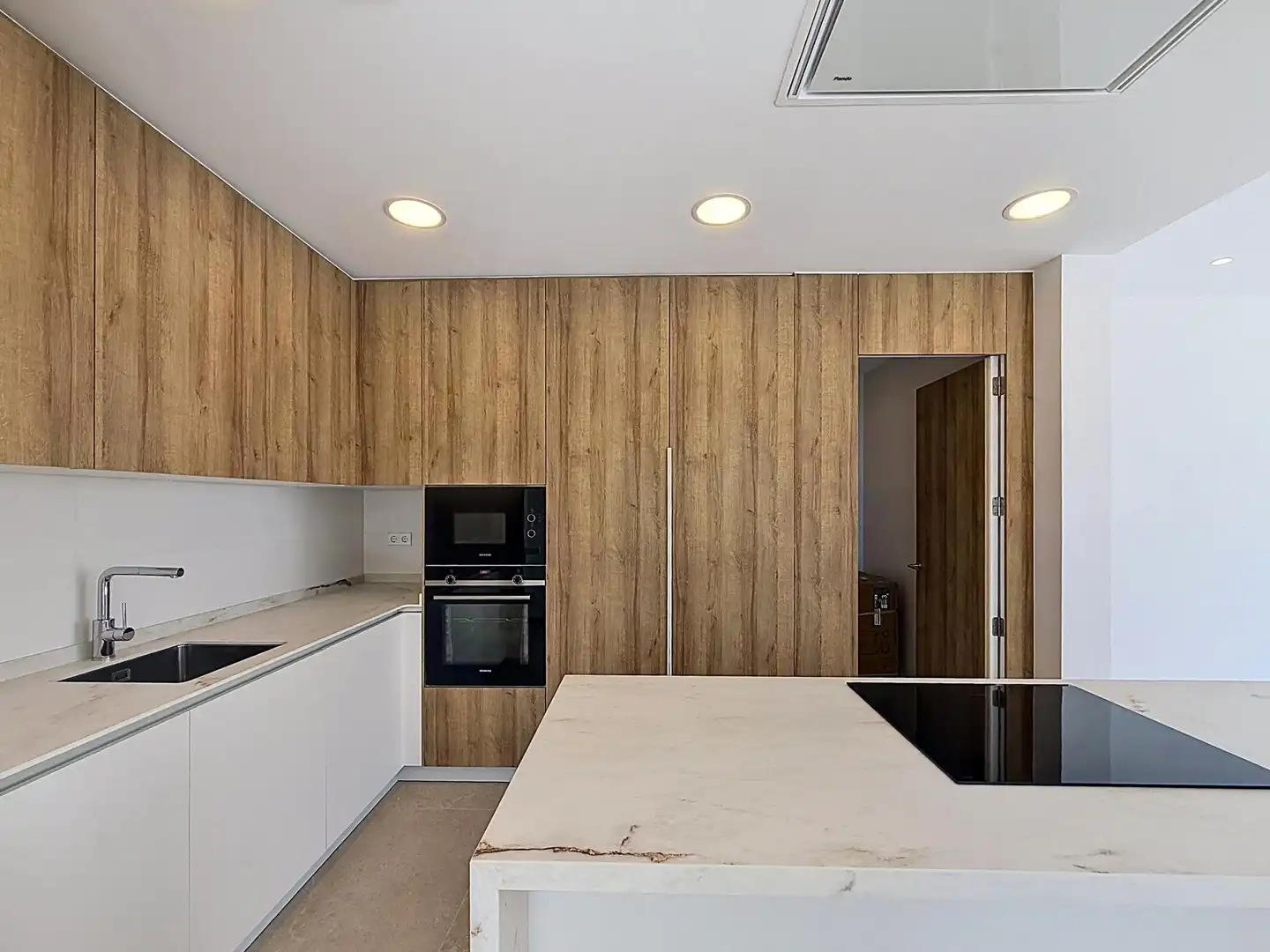 Chalet con piscina en venta en Cumbre del Sol, imagen 46