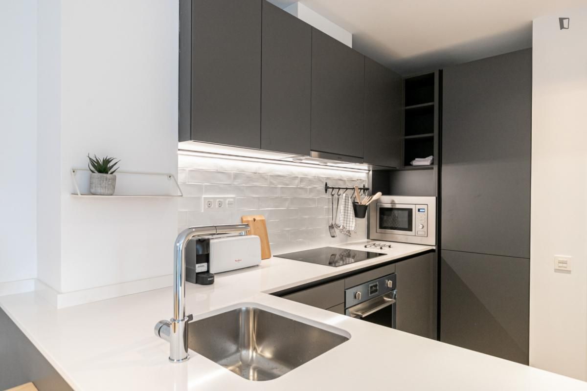 Apartament de lloguer a El Camp d'en Grassot i Gràcia Nova