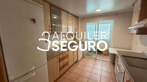 Foto 5 de Piso de alquiler en Camilo Jose Cela, Prado Santo Domingo - Ensanche, Alcorcón