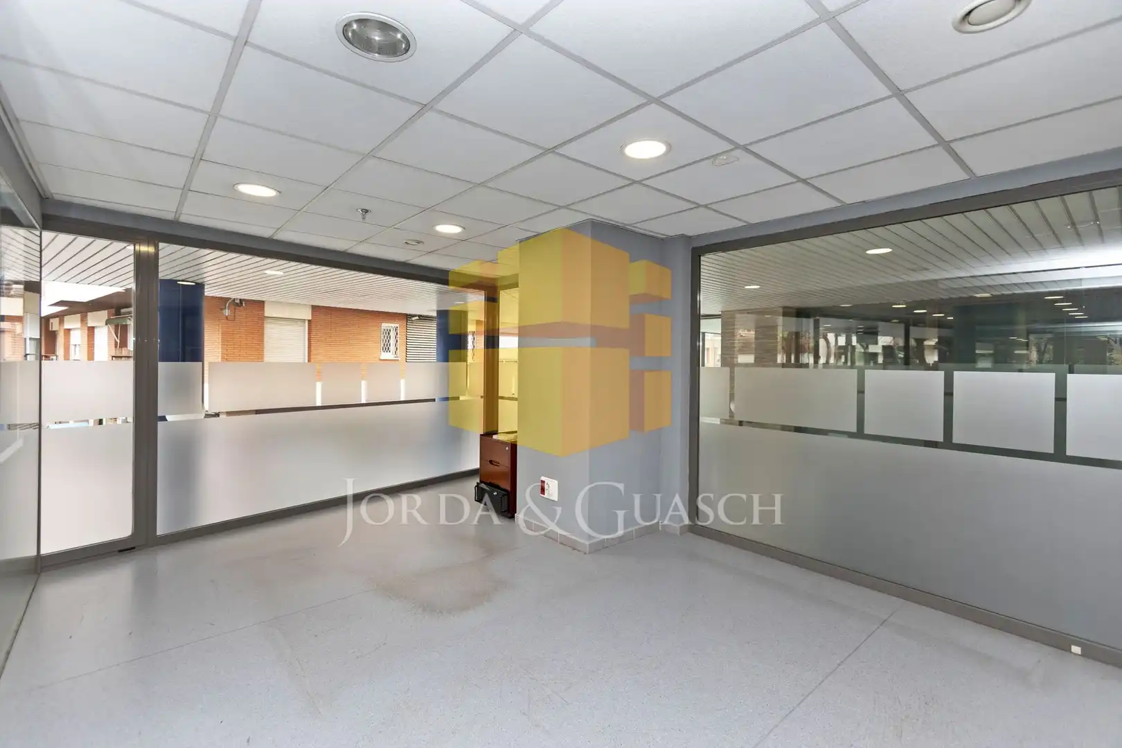 Local comercial en venda a Avinguda de Madrid 150, imagen 19