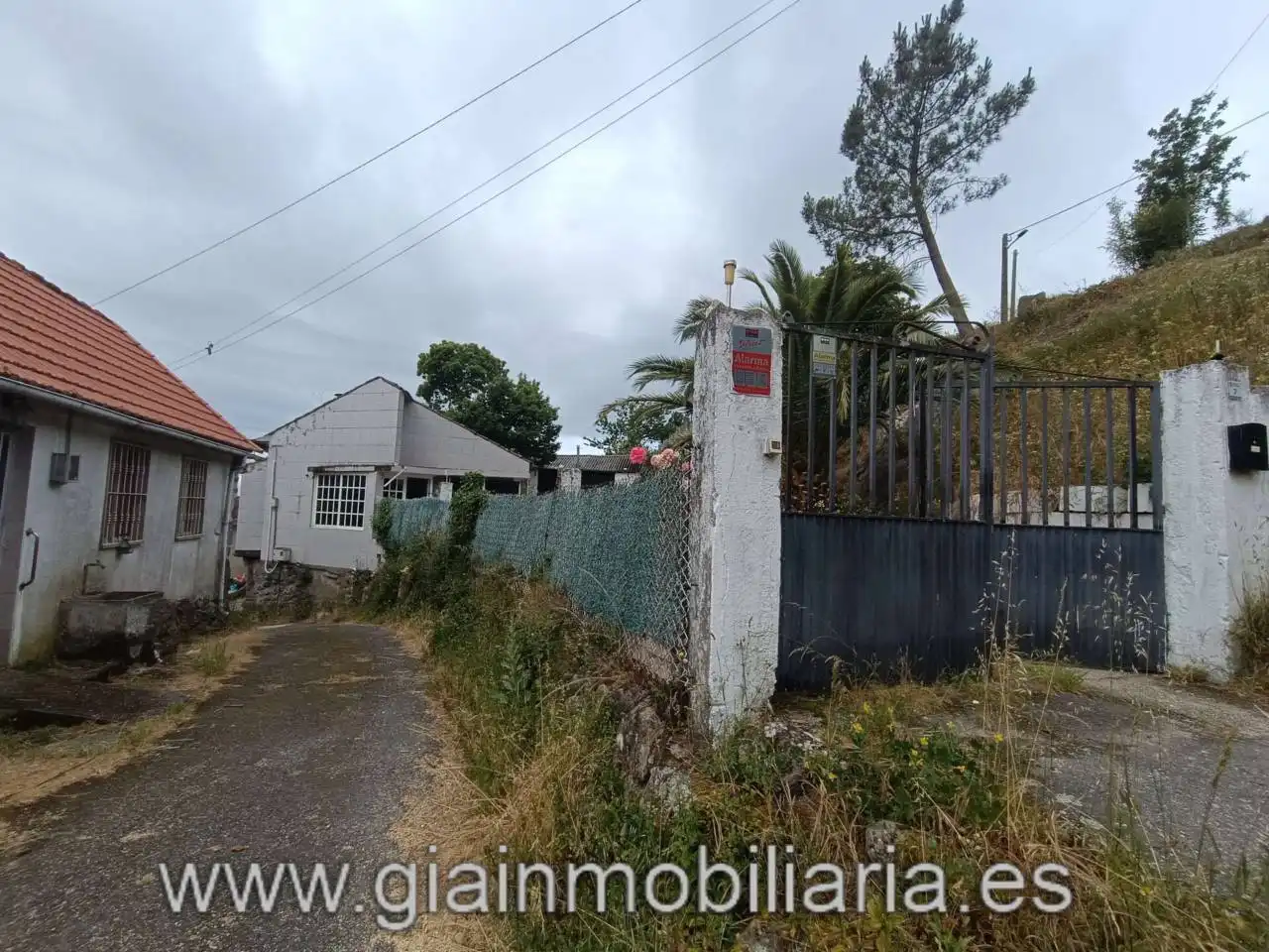 Casa en venta en Camino LUGAR PORTO AUGAVELLA 12, imagen 23