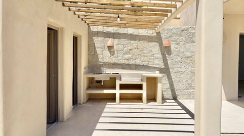 Photo 3 of Houses for sale in Cap Martí - El Tossalet - Pinomar, Jávea / Xàbia