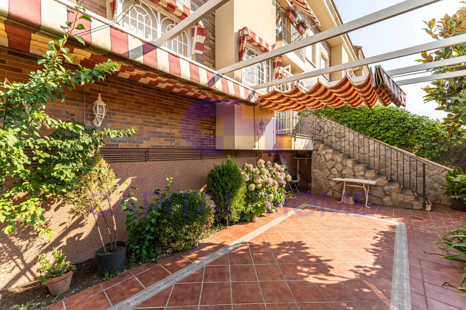 Appartement avec terrasse à vendre à Calle de Aragón, imagen 5