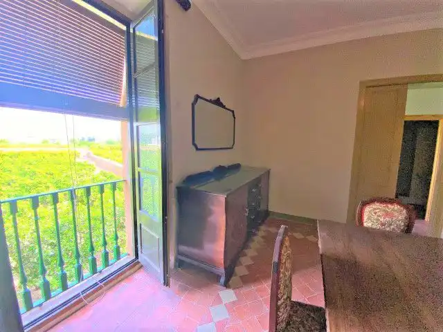 Dormitori de Casa o xalet en venda en Tortosa