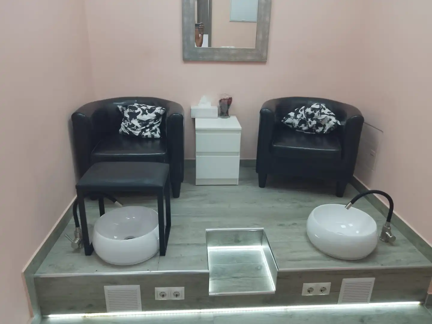Local comercial en venda a Carrer de Pere Cabanes, imagen 9